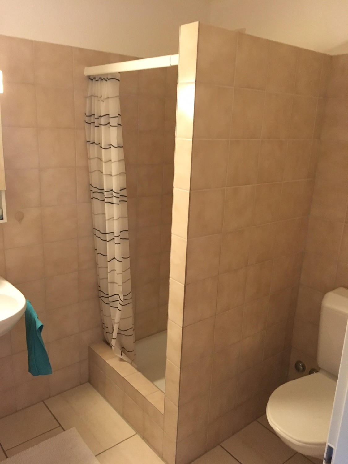 Appartement de 4 ½ pièces