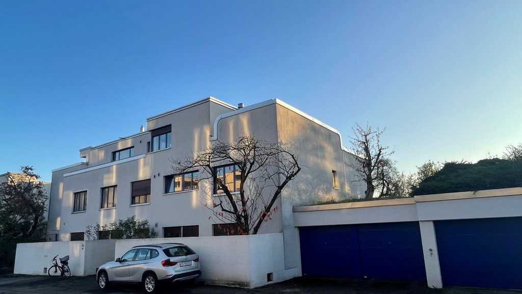 Single garage, Foto 1 von 2