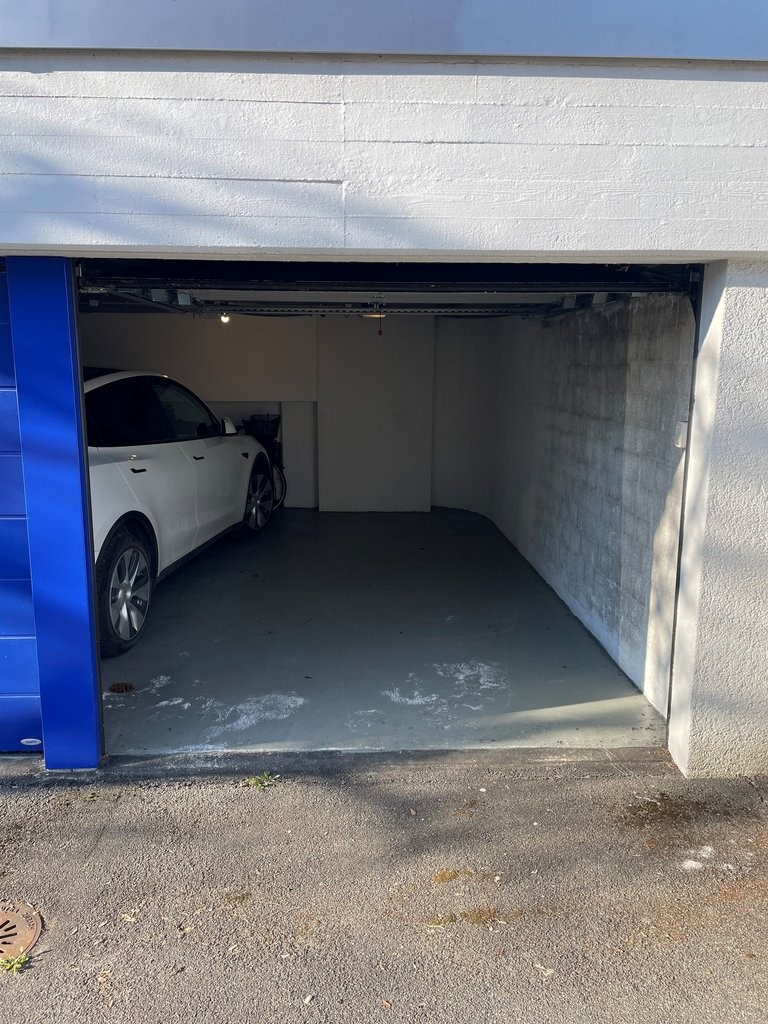 Single garage, Foto 2 von 2