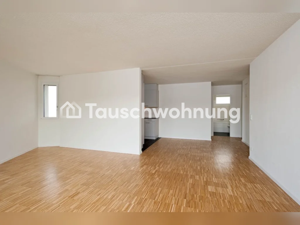 4 ½ rooms attic flat