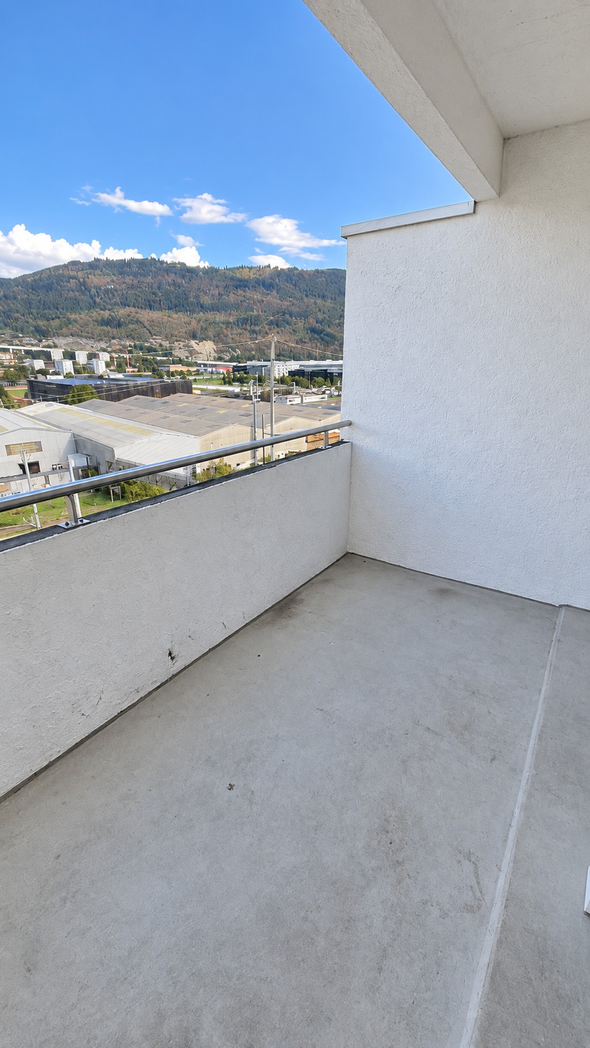 1 ½ rooms apartment, Foto 5 von 6
