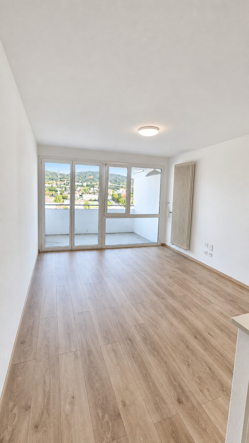 1 ½ rooms apartment, Foto 6 von 6