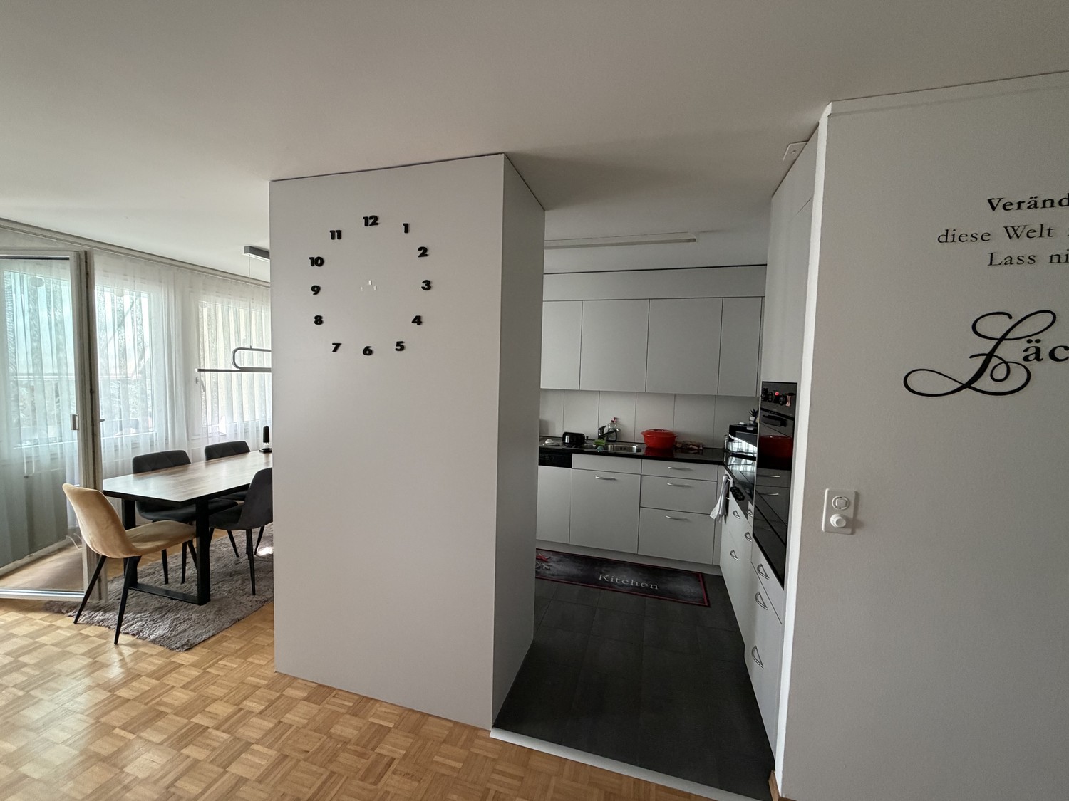 3 ½ rooms apartment, Foto 4 von 9