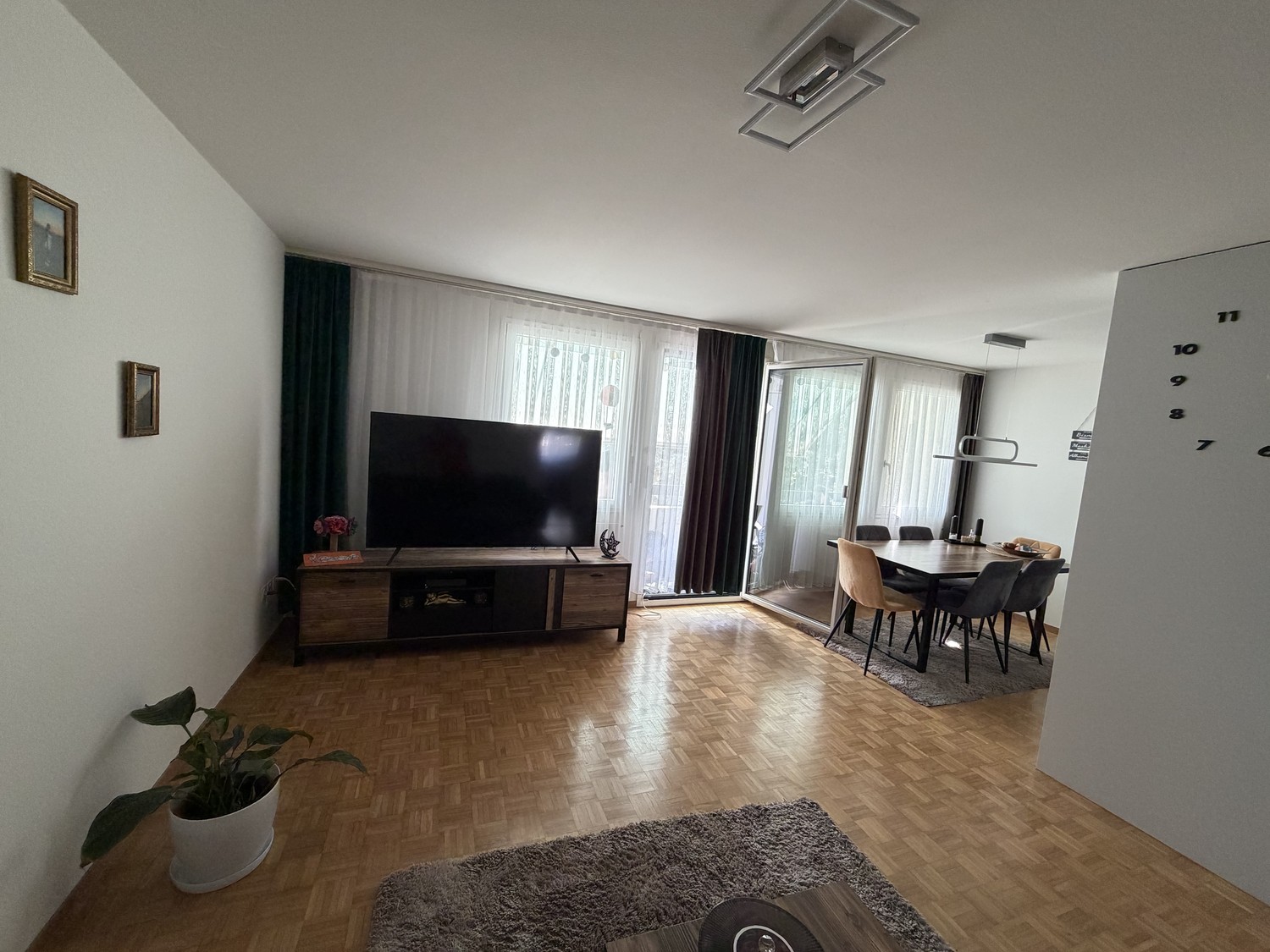 3 ½ rooms apartment, Foto 5 von 9