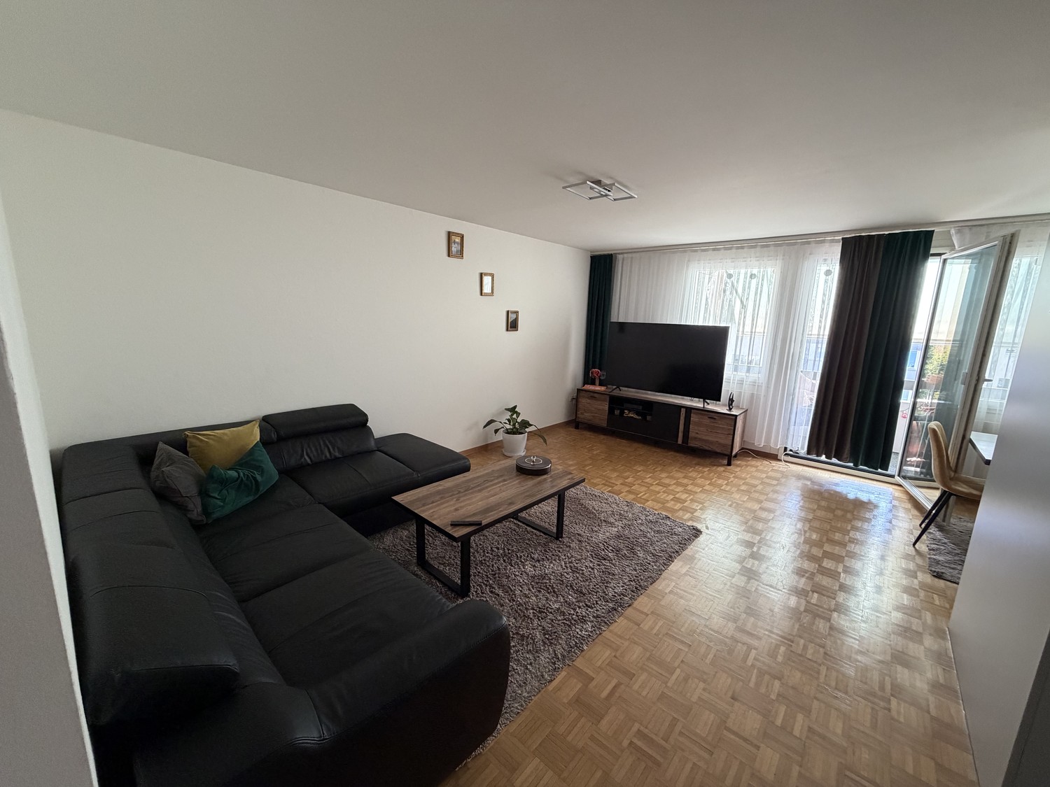3 ½ rooms apartment, Foto 2 von 9