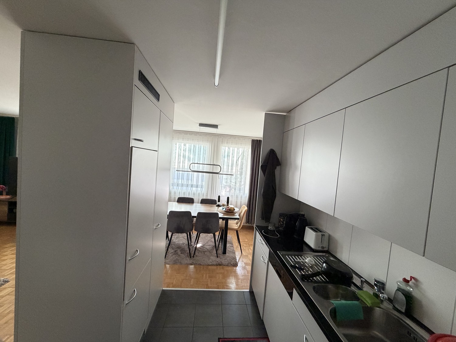 3 ½ rooms apartment, Foto 7 von 9