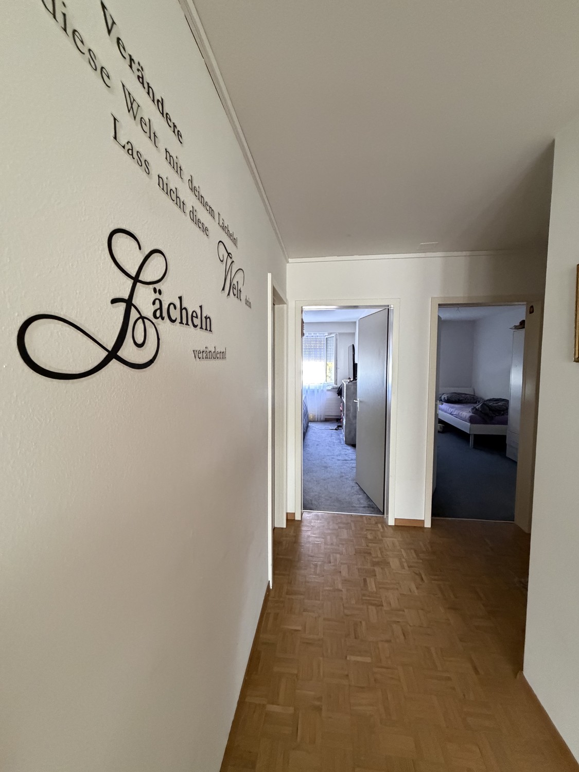 3 ½ rooms apartment, Foto 3 von 9