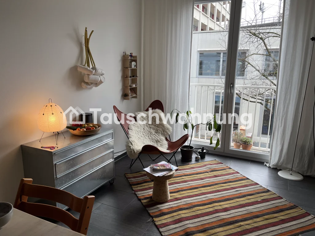 Appartement de 3 ½ pièces