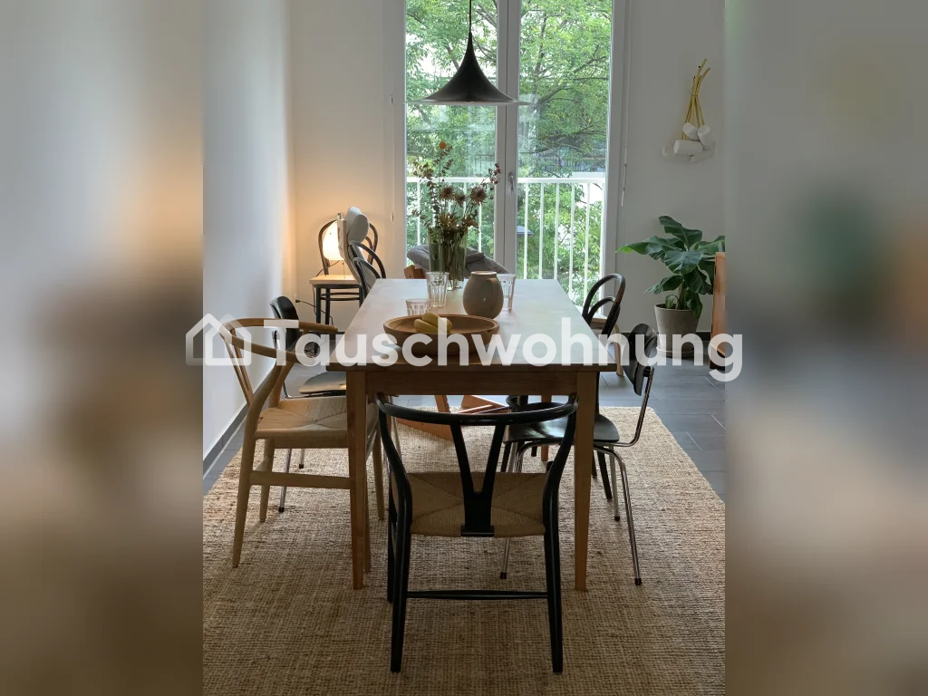 Appartement de 3 ½ pièces