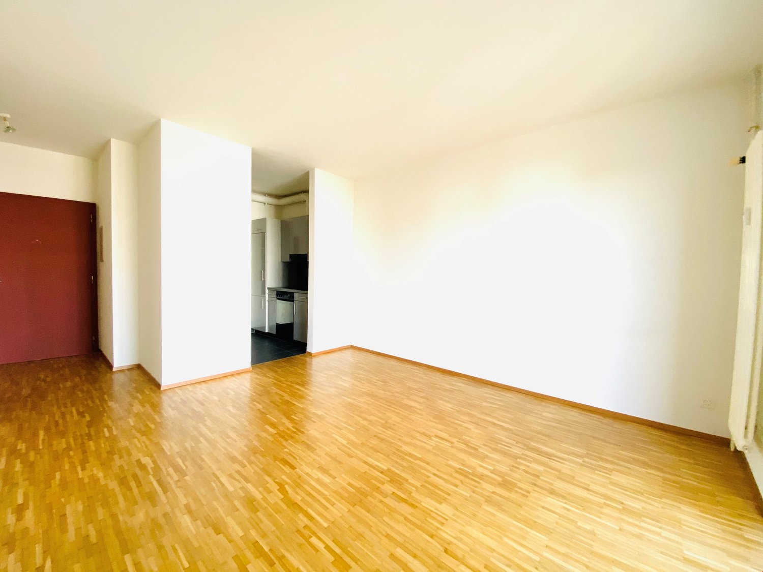 2 ½ rooms apartment, Foto 4 von 6