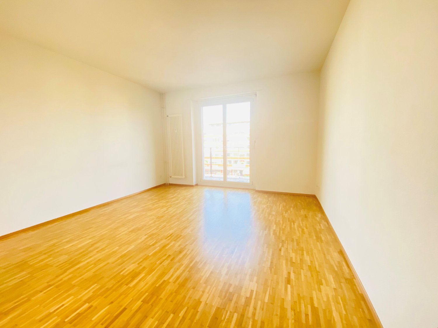 2 ½ rooms apartment, Foto 5 von 6