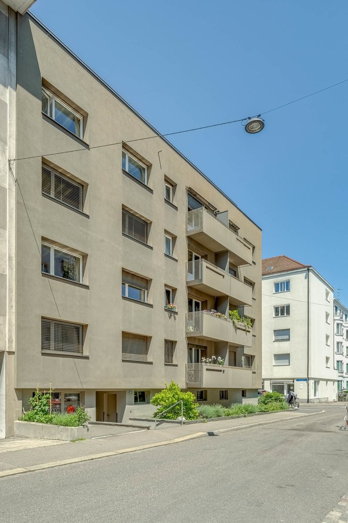 Appartamento di 3 ½ locali