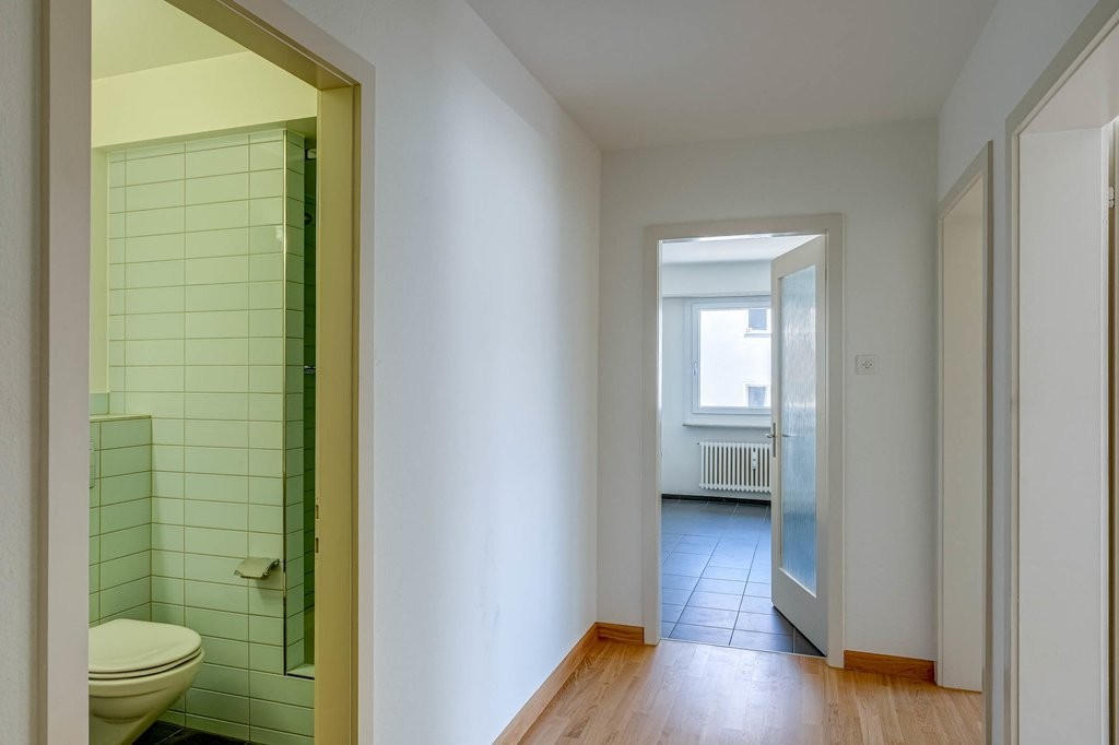 Appartamento di 3 ½ locali