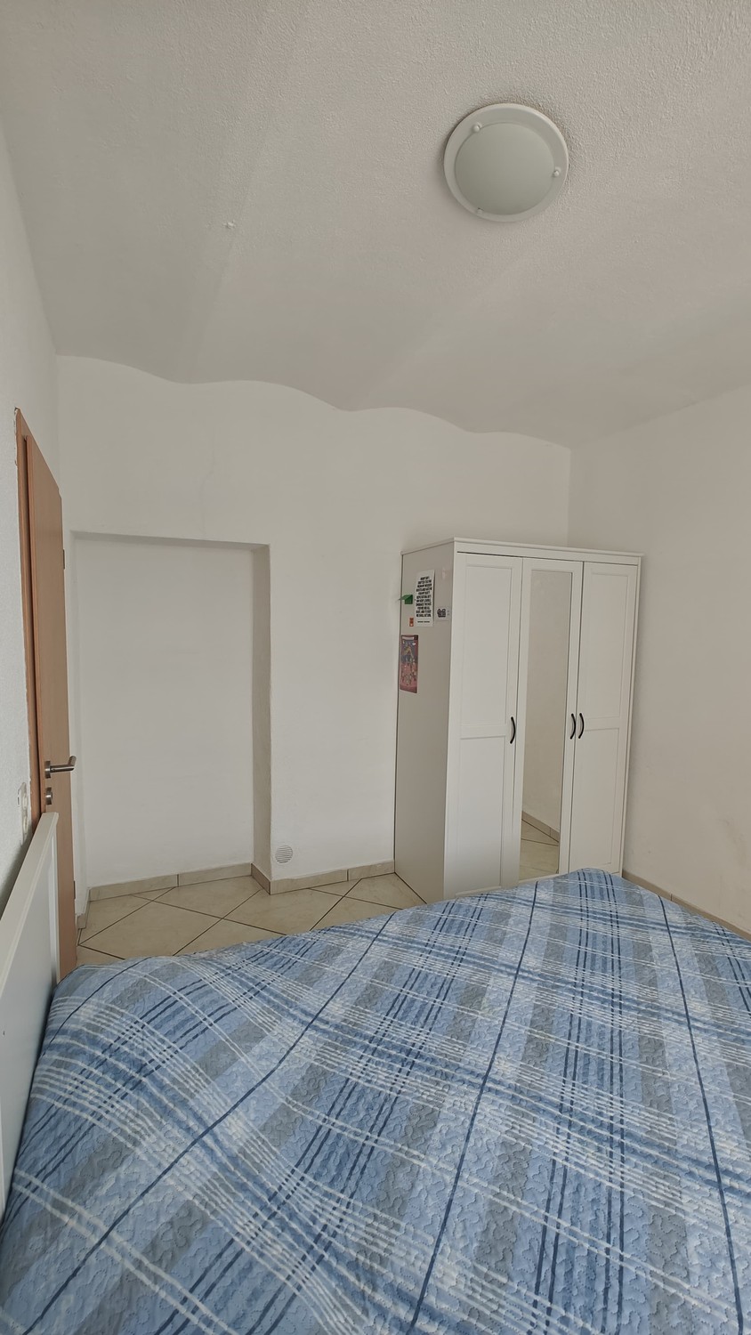 2 ½ rooms apartment (8)