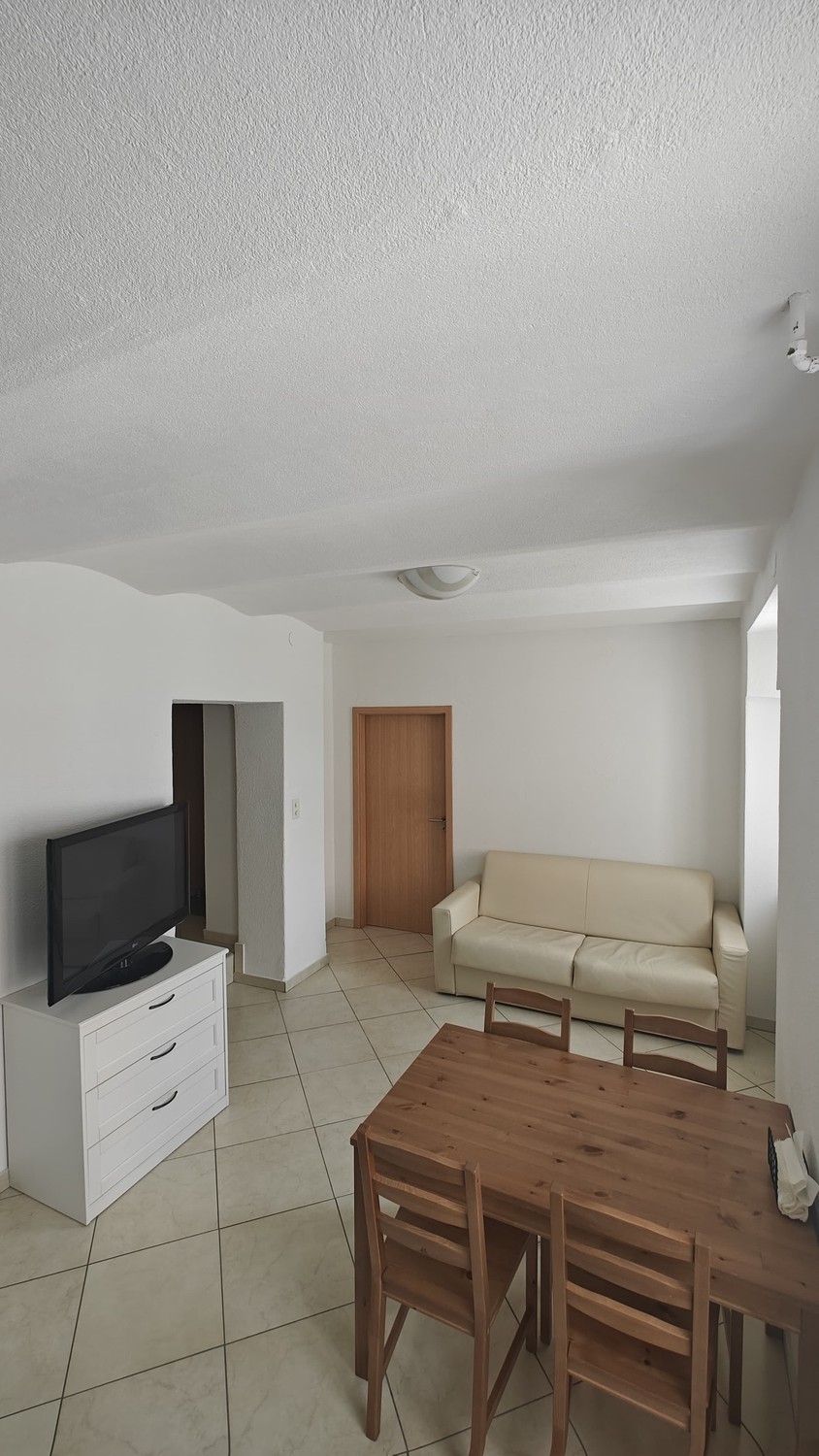 2 ½ rooms apartment (7)