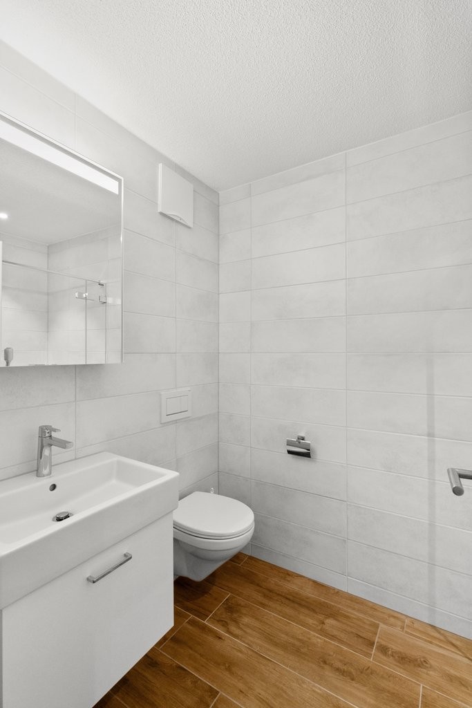 Appartamento di 4 ½ locali