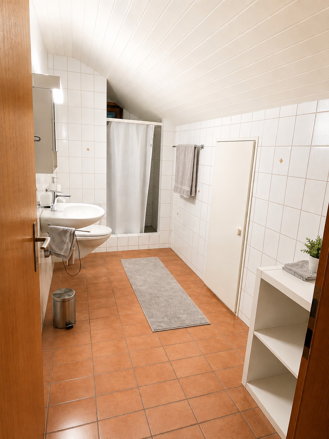 Chambre dans une colocation