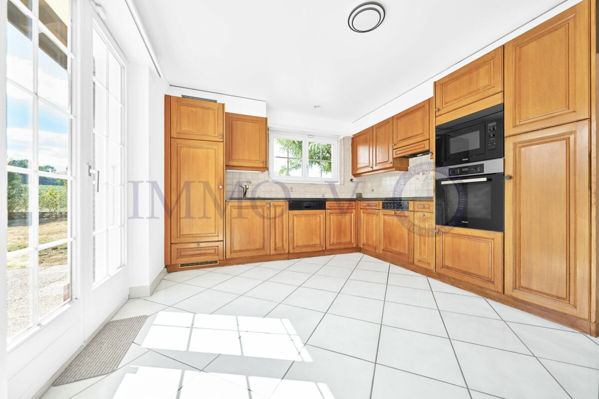 6 ½ Zimmer Villa, Foto 6 von 10