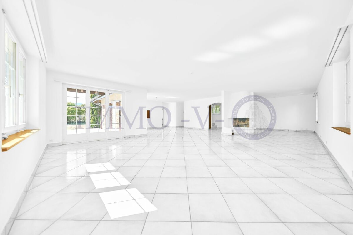 6 ½ Zimmer Villa, Foto 4 von 10