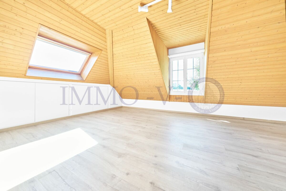6 ½ Zimmer Villa, Foto 9 von 10