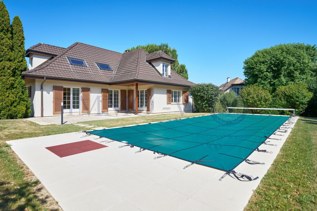 6 ½ Zimmer Villa, Foto 2 von 10