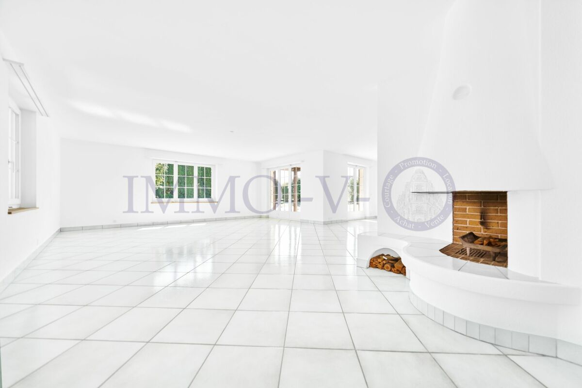 6 ½ Zimmer Villa, Foto 5 von 10
