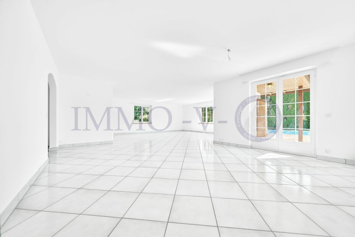 6 ½ Zimmer Villa, Foto 3 von 10