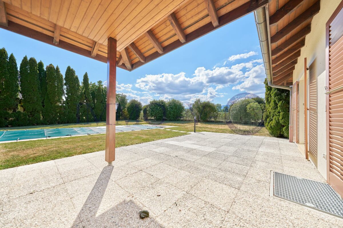 6 ½ Zimmer Villa, Foto 7 von 10
