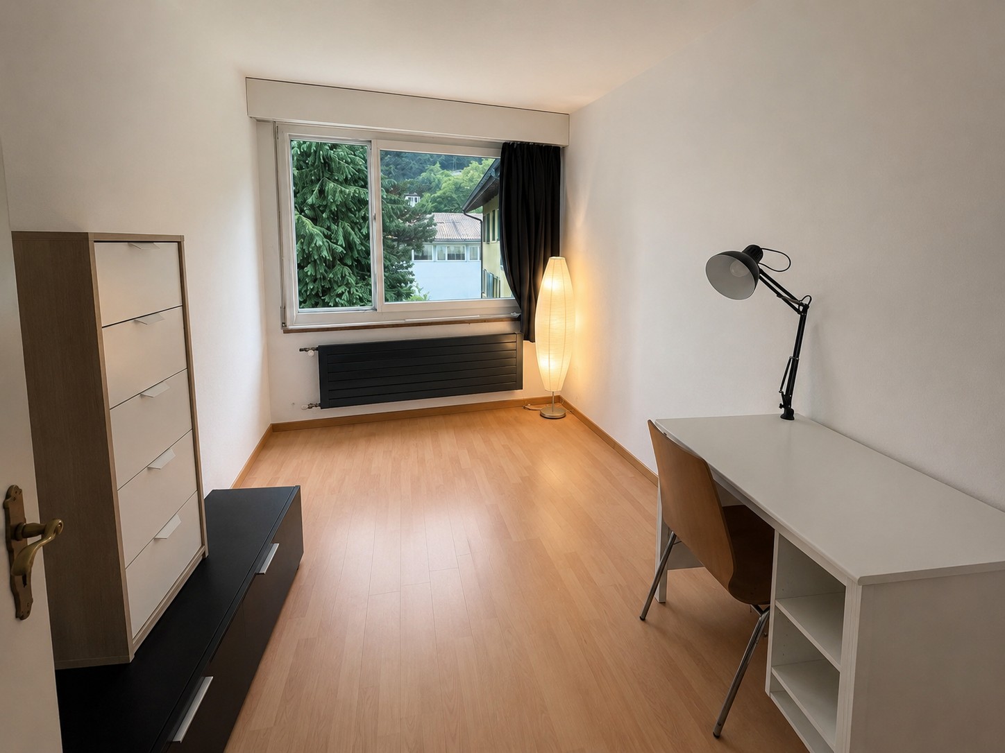 Zimmer in einer WG, Foto 1 von 9