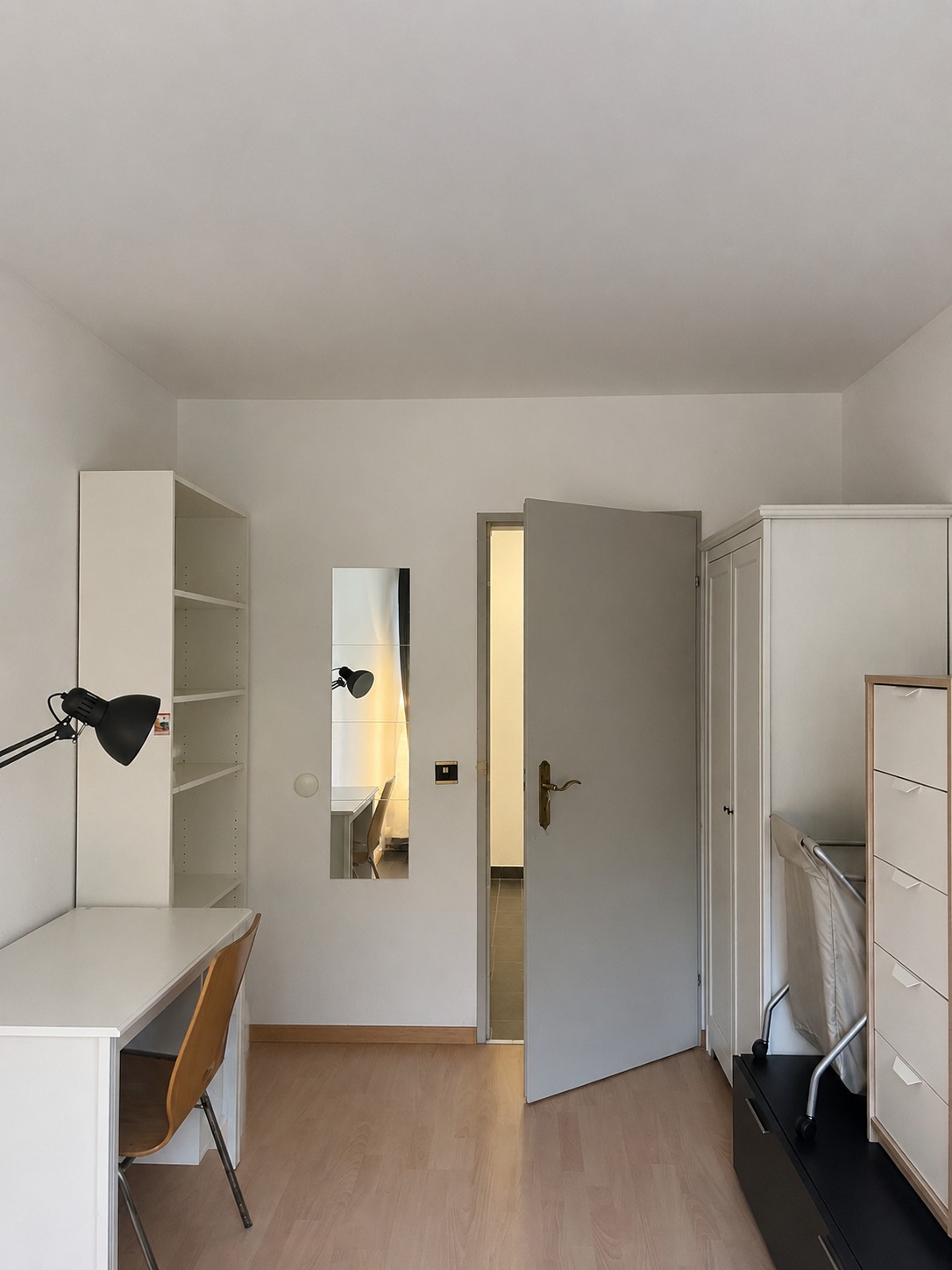 Zimmer in einer WG, Foto 2 von 9