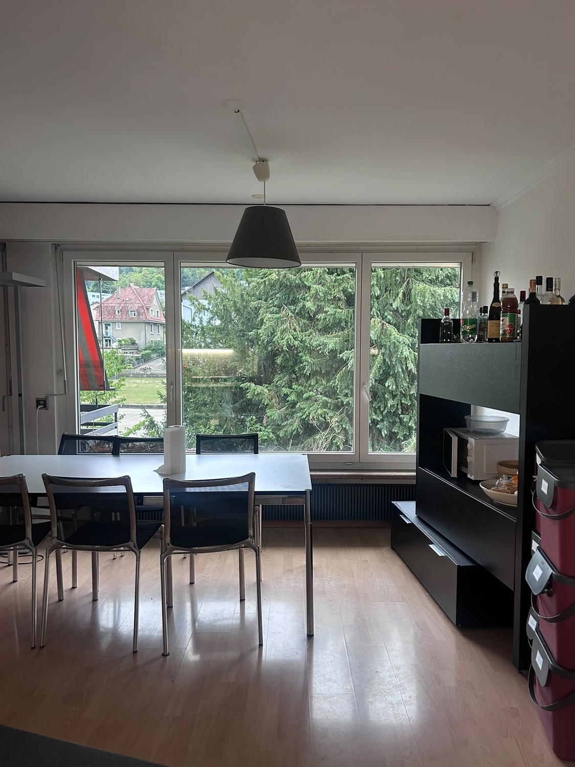 Zimmer in einer WG, Foto 5 von 9