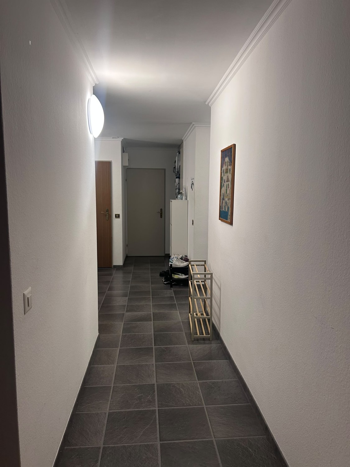 Zimmer in einer WG, Foto 8 von 9