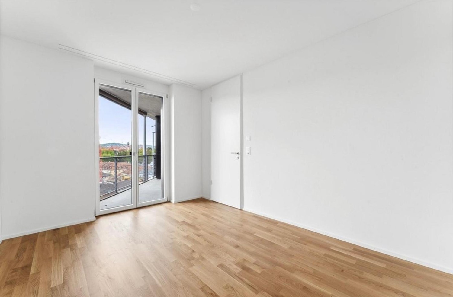 5 ½ rooms apartment, Foto 8 von 10