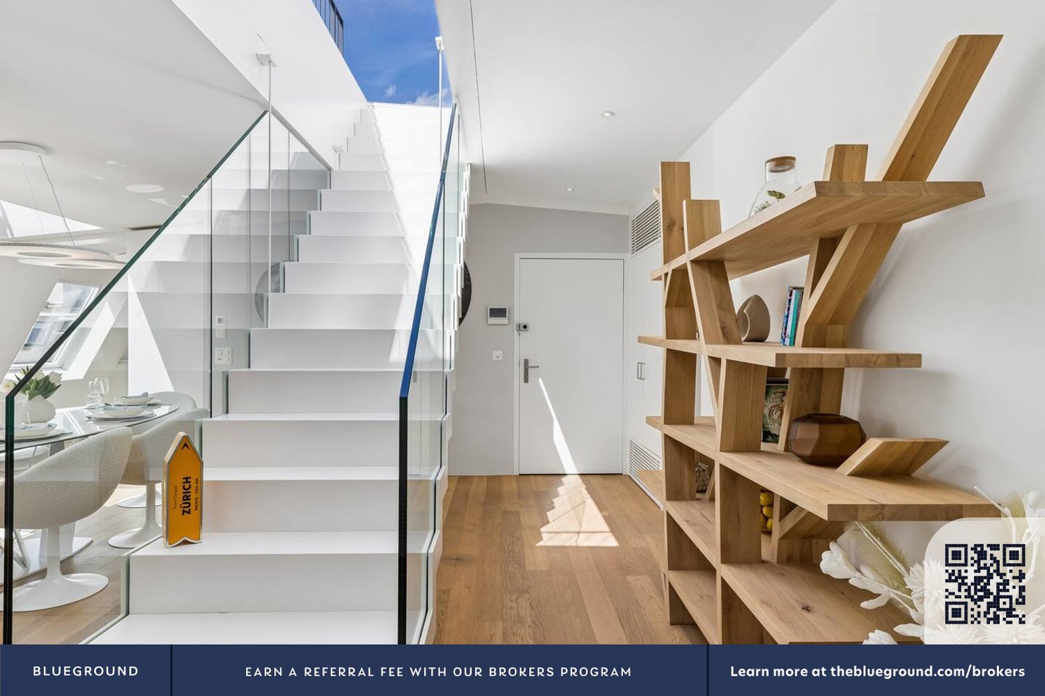 3 rooms furnished flat, Foto 8 von 10