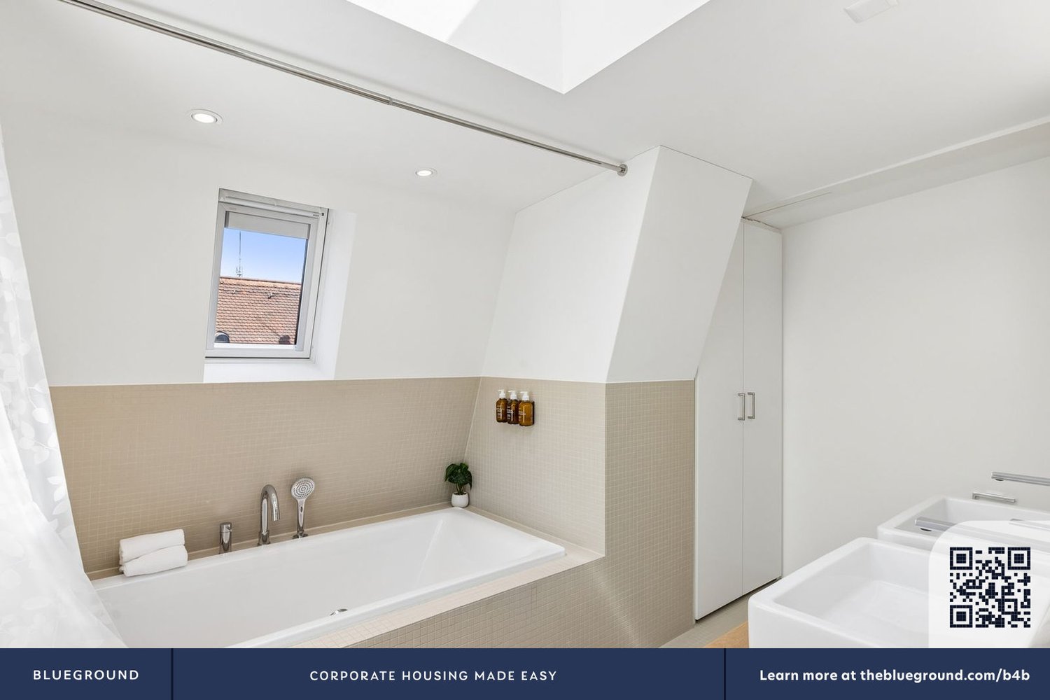 3 rooms furnished flat, Foto 9 von 10