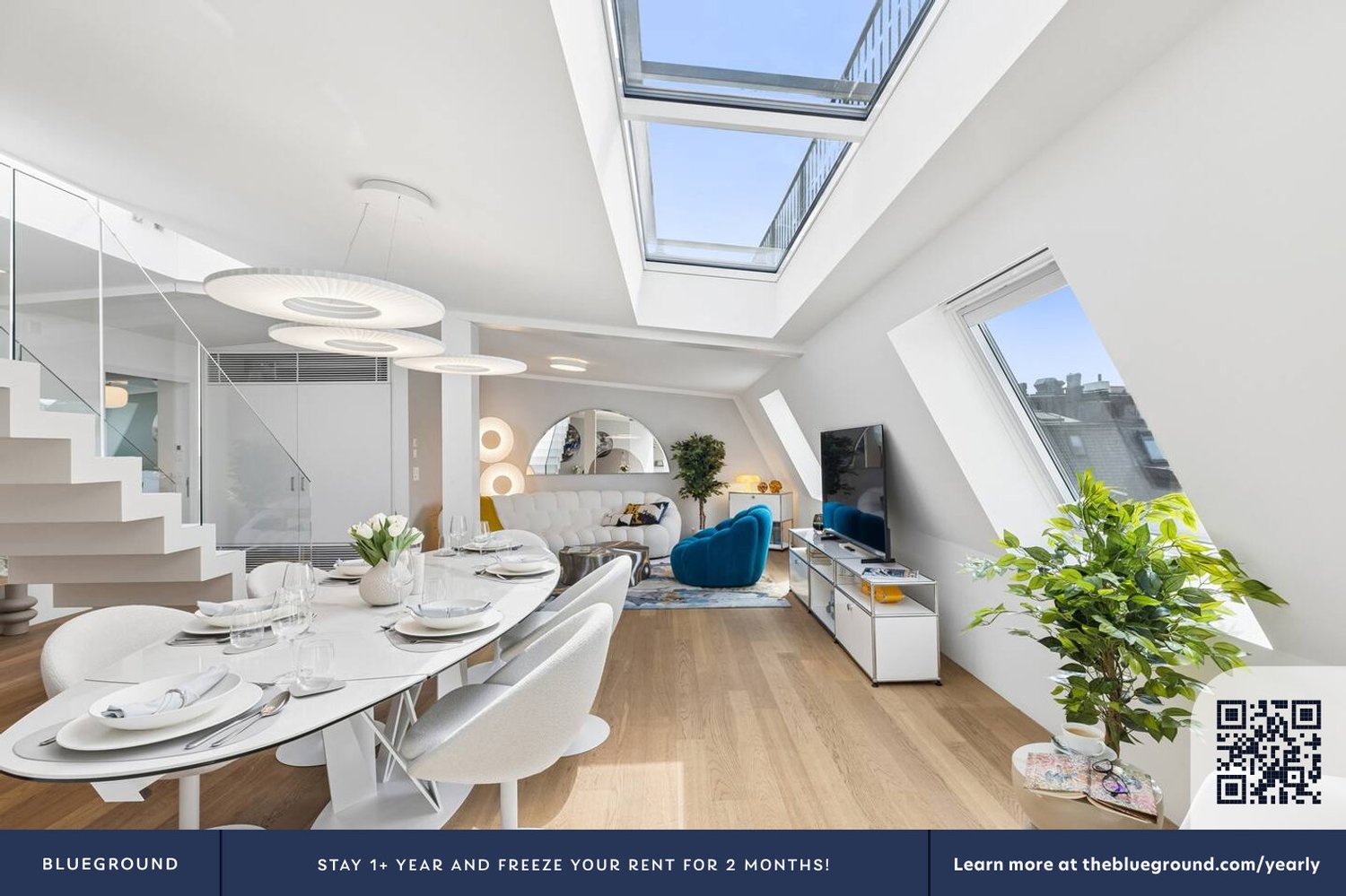 3 rooms furnished flat, Foto 5 von 10