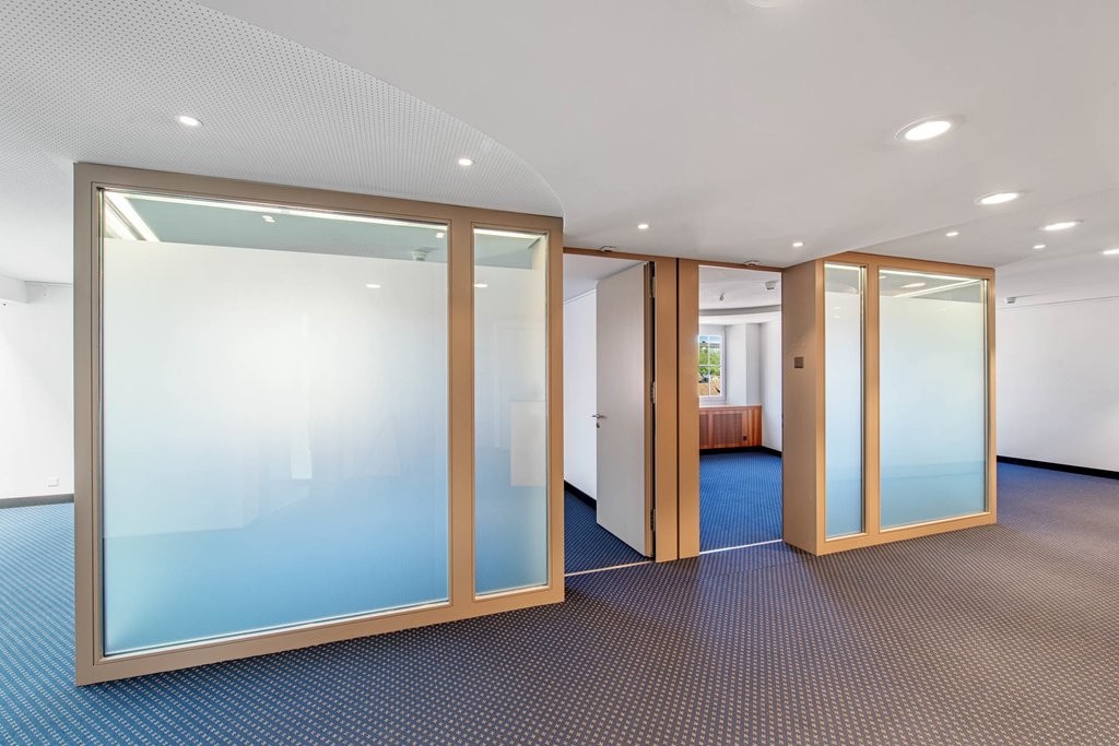 217m² office, Foto 2 von 9