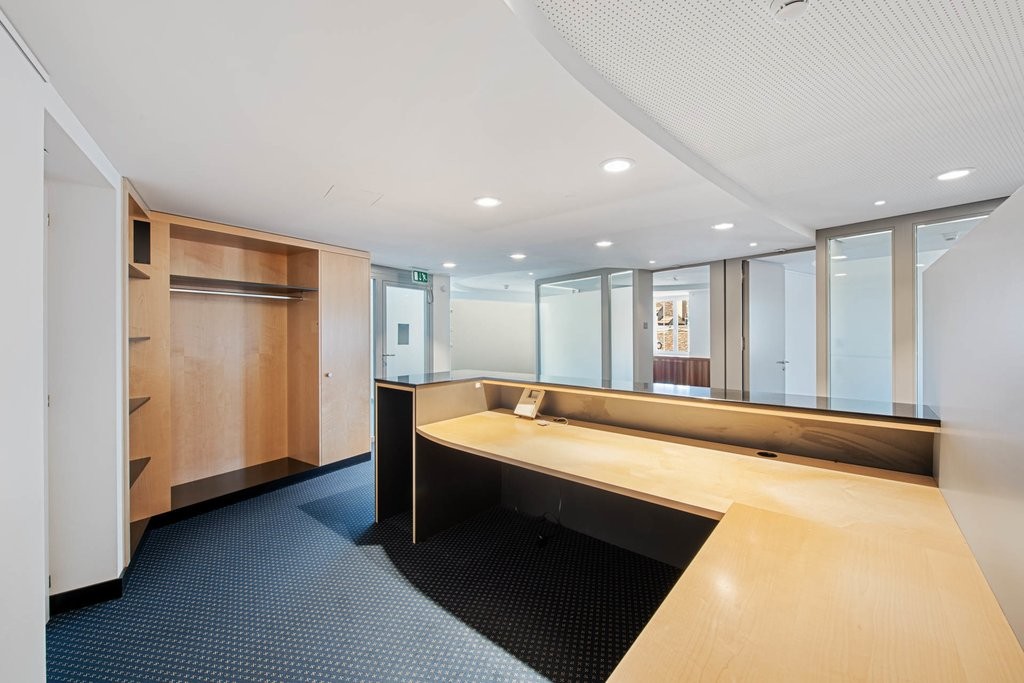 217m² office, Foto 6 von 9