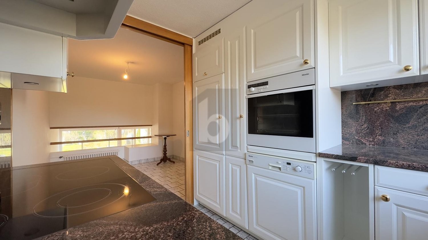 5 ½ rooms row house