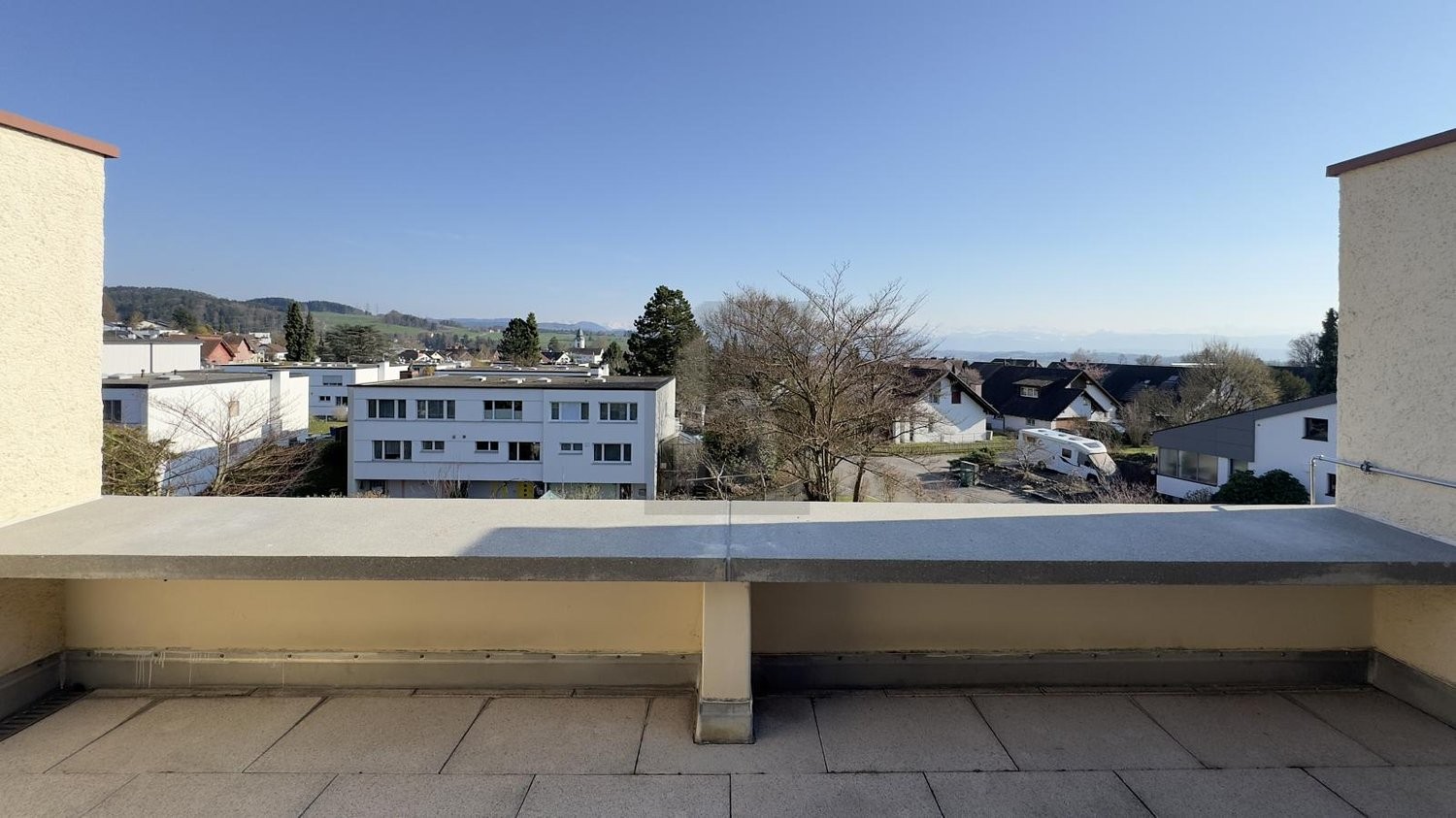 5 ½ rooms row house