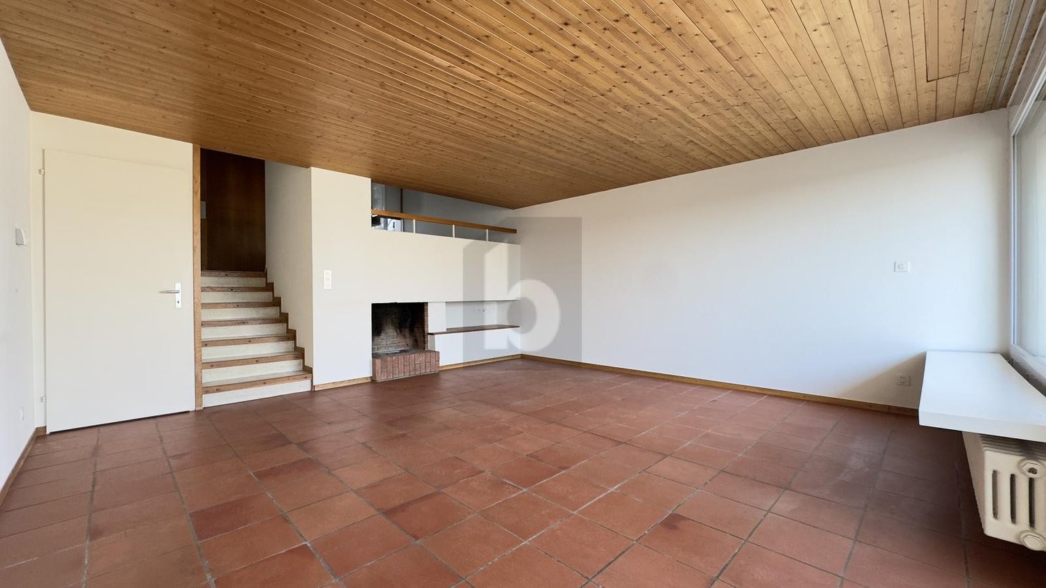 5 ½ rooms row house