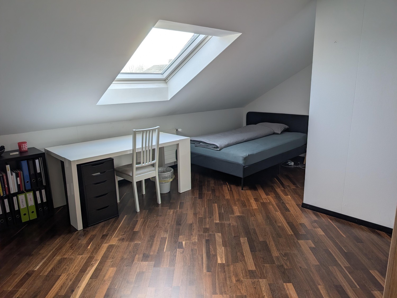 Room in a shared flat, Foto 2 von 8