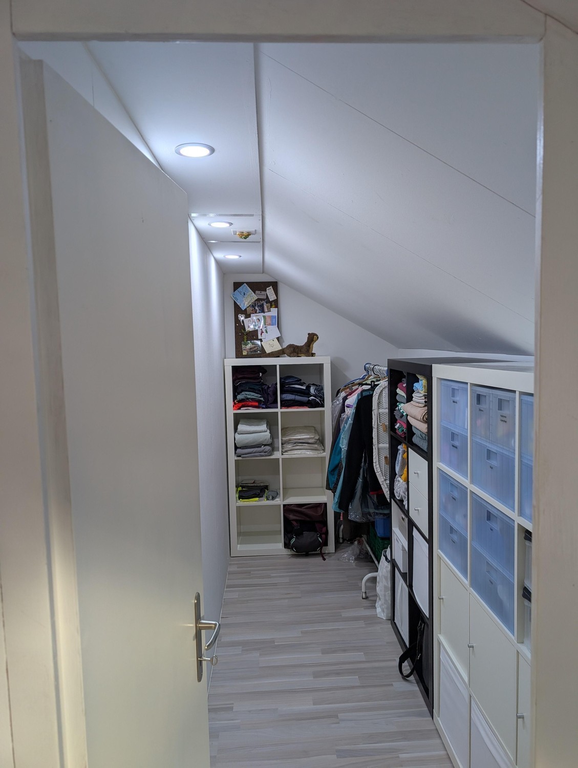 Room in a shared flat, Foto 4 von 8