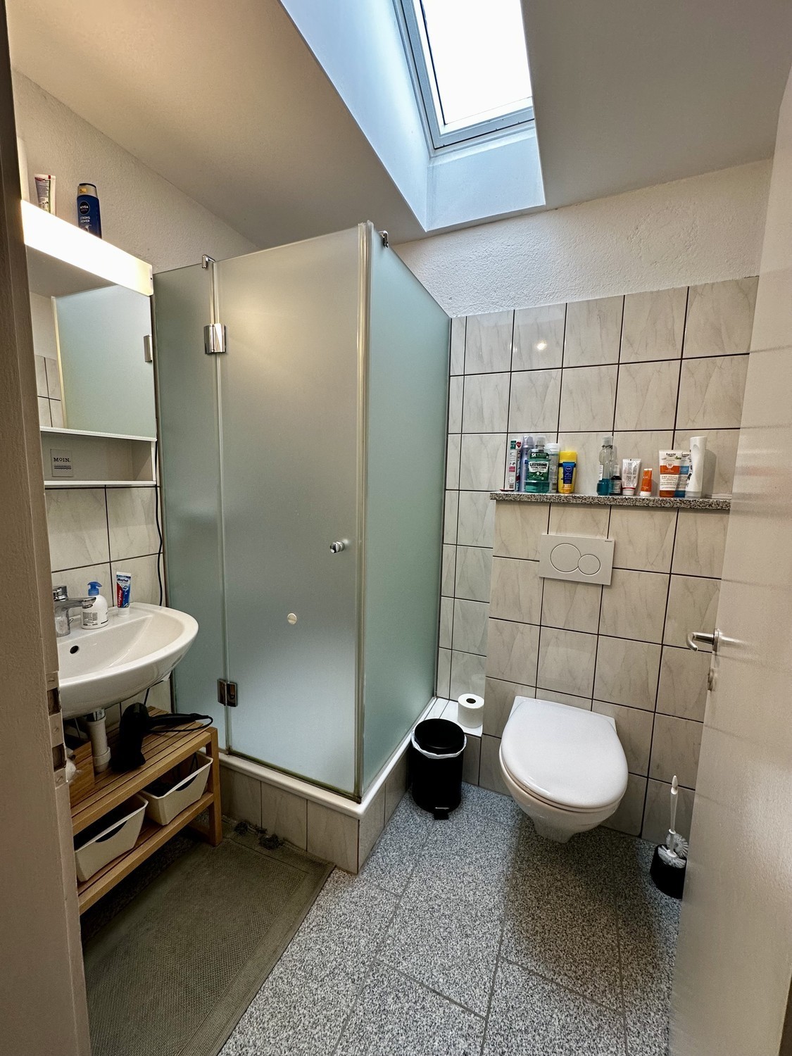 Room in a shared flat, Foto 6 von 8