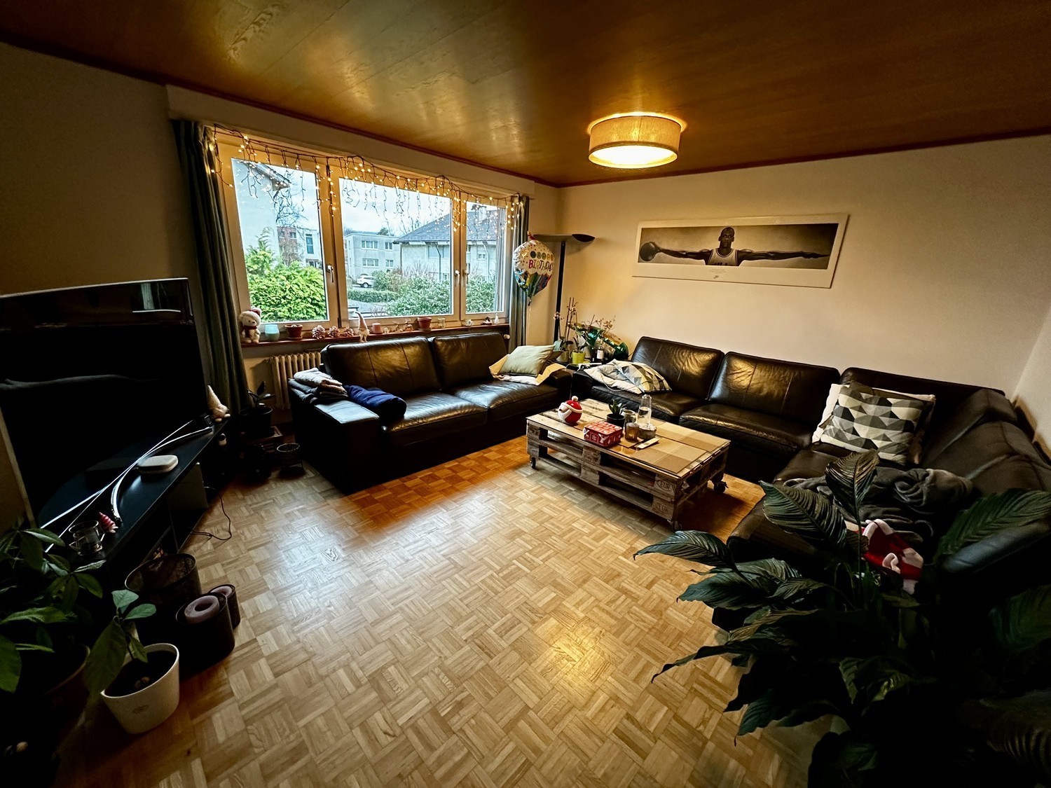 Room in a shared flat, Foto 3 von 8