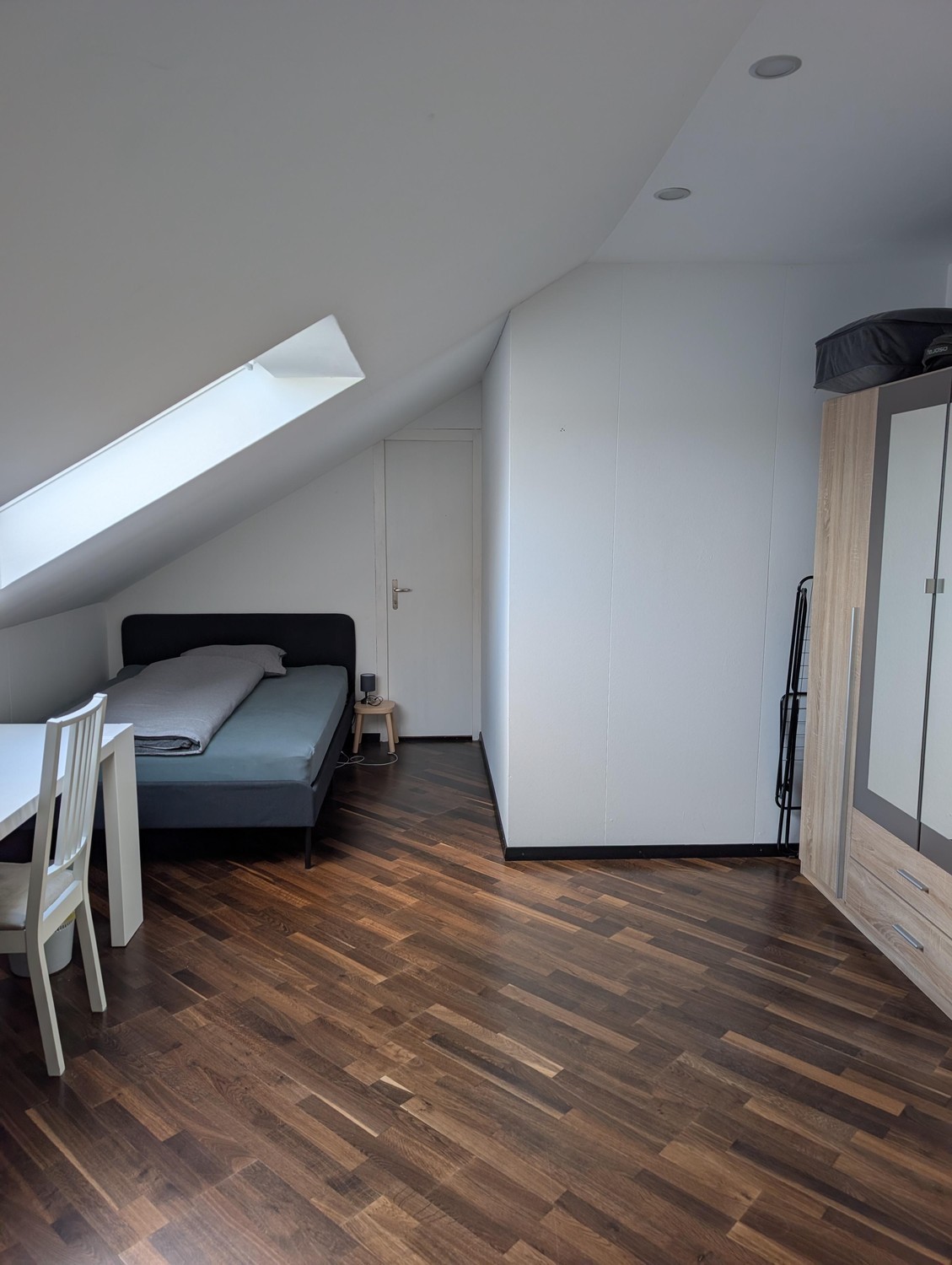 Room in a shared flat, Foto 1 von 8