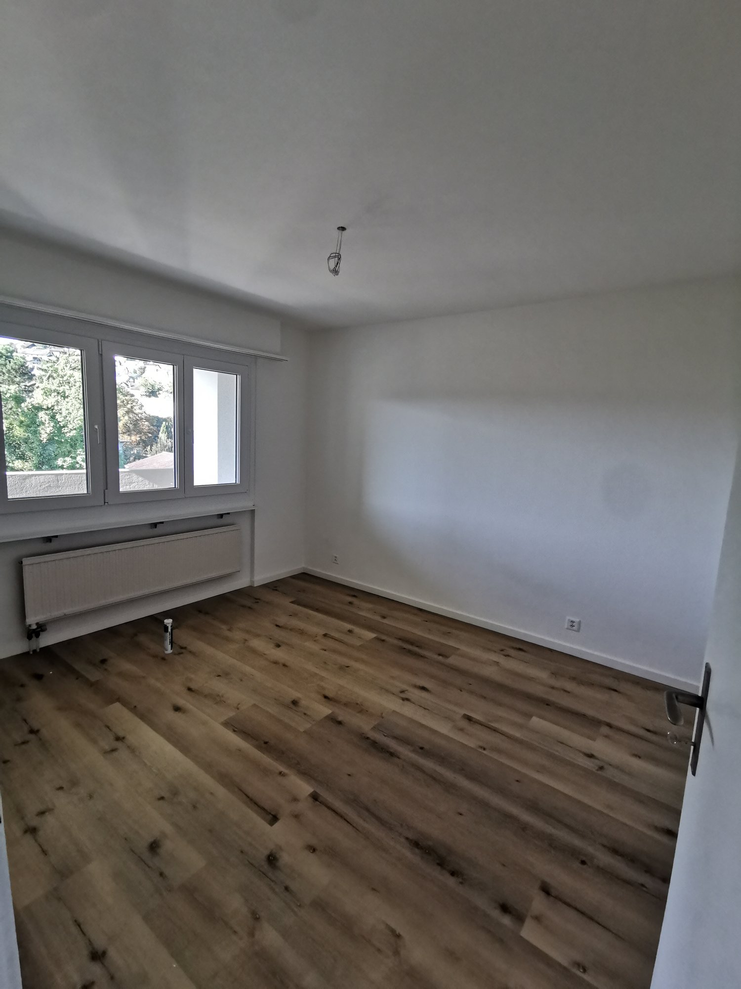 2 ½ rooms apartment, Foto 5 von 5