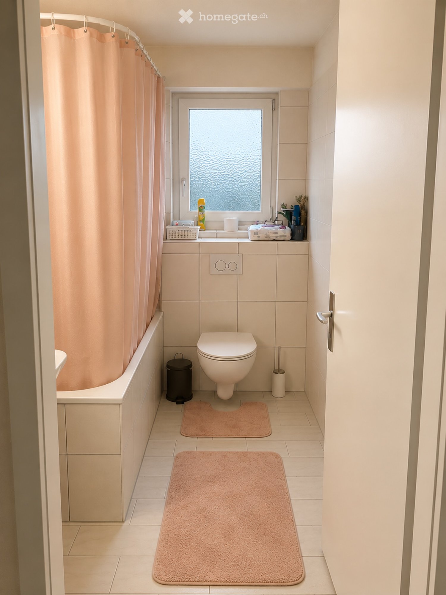 3 rooms apartment, Foto 5 von 5