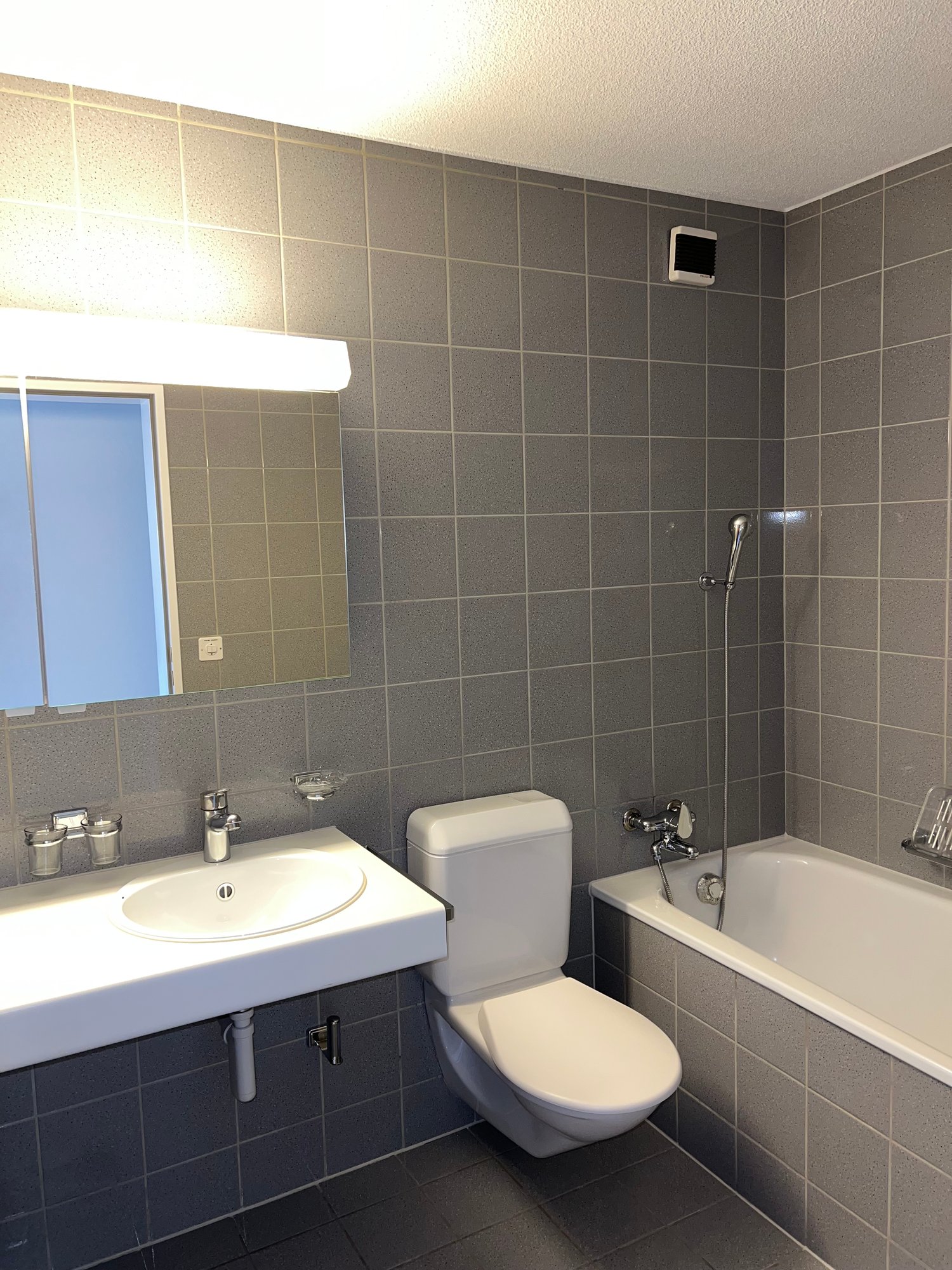 Appartement de 3 ½ pièces