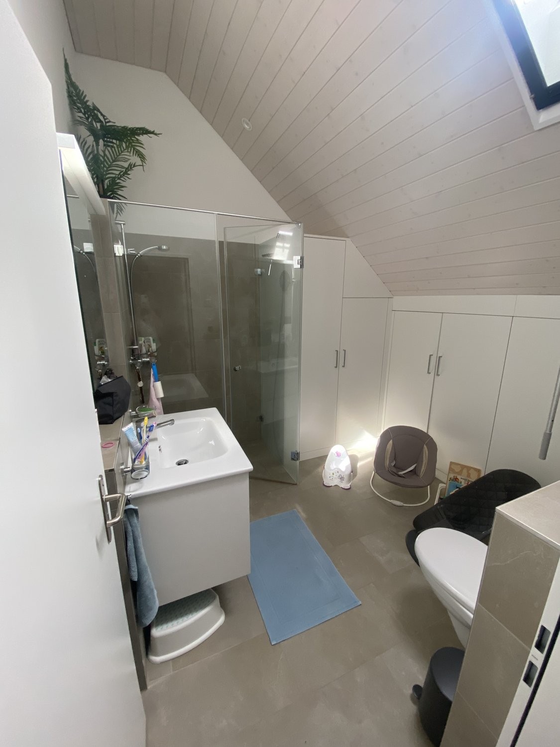 5 ½ rooms furnished flat, Foto 8 von 10